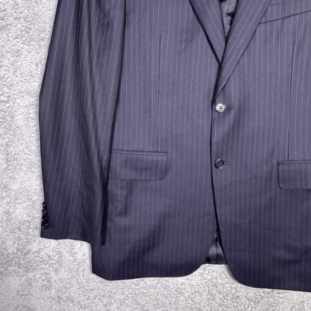 Canali 1934 Blazer Men's EU 50R Chest 42